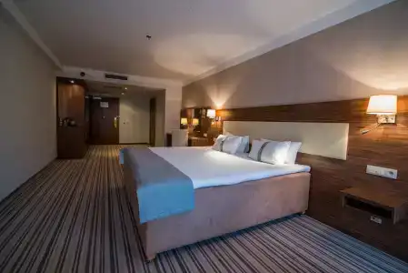 Holiday Inn Łódź, An Ihg - 40