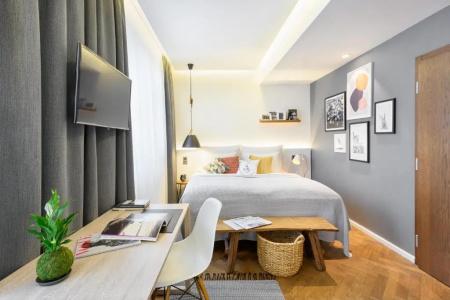 Mosaic House Design - 46