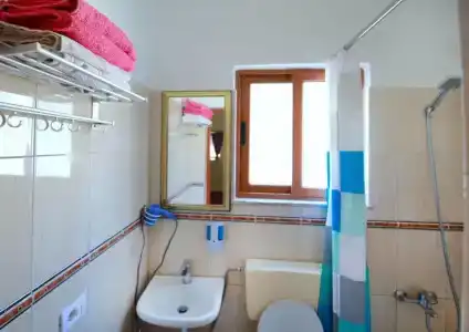 My Home Guest House - 23