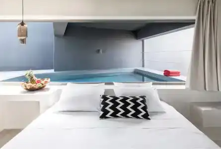 West East Suites - 29
