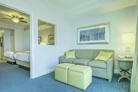 Club Wyndham Towers on the Grove - 57