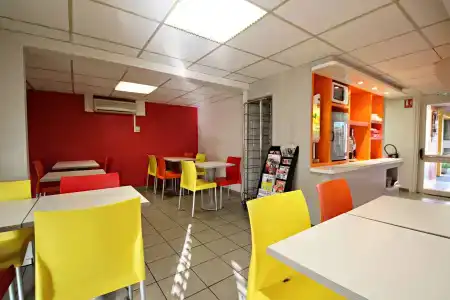 Premiere Classe Reims Sud - Bezannes - 12