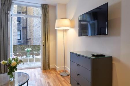 Cheval Harrington Court at South Kensington - 33
