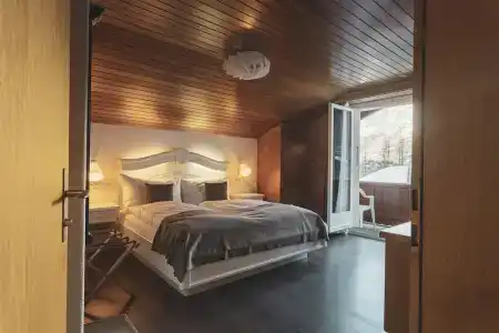 The Larix Ski-In Ski-Out - 38