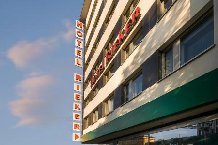 Rieker Stuttgart Hauptbahnhof - 49