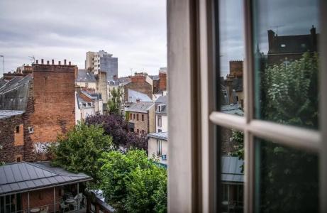 Mercure Rennes Centre Place Bretagne - 32