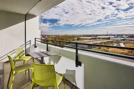 Four Points by Sheraton München Central - 93