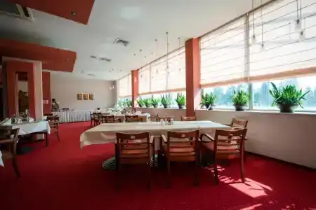 Amiral (former Best Western Park) - 18