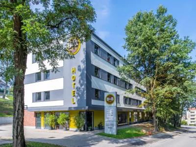 b&b Passau - 0