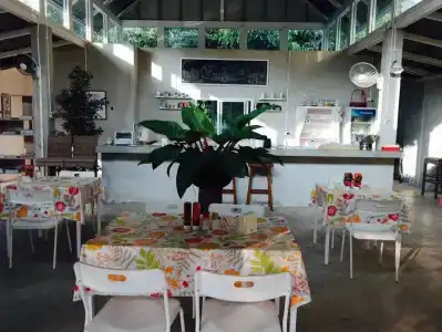 Jardin De Mangue Pakchong - 17