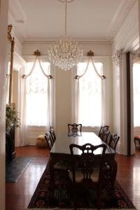 The Magnolia Mansion - 36