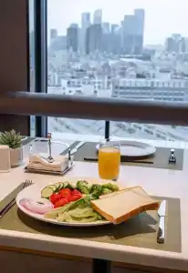 Hilton Garden Inn Shenzhen Nanshan Avenue - 13