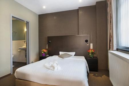 Parkhotel - 4