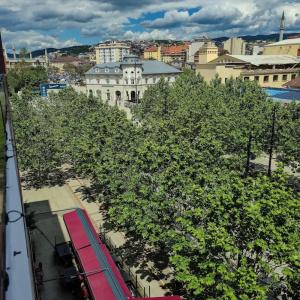 Prishtina Center - 60