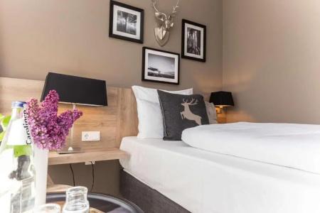 Best Western Plus Ostertor - 67