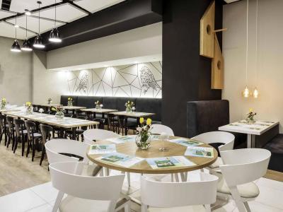 ibis Styles Bialystok - 16