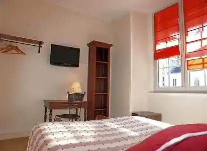 The Originals Boutique, Villa Montpensier, Pau (Inter-Hotel) - 32