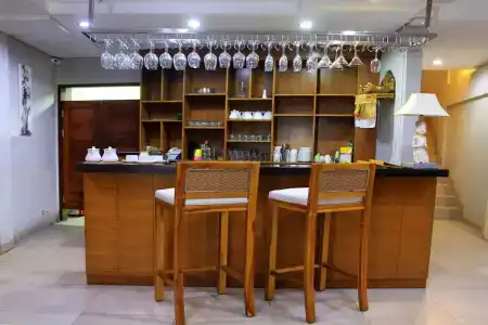 Bakung Beach Resort - 18