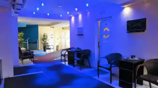 9 Queens Spa - 0