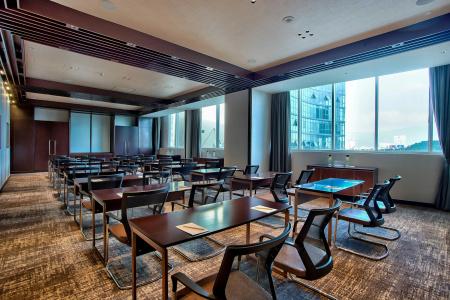 Hilton Da Nang - 40