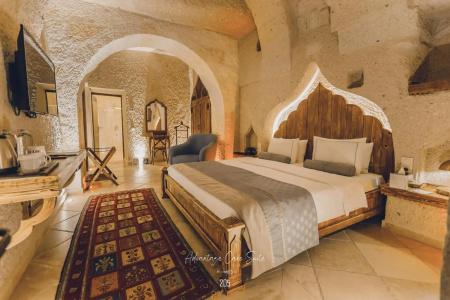 Anka Cave Suites - 6