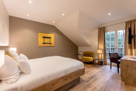 Château de Pourtalès - 42