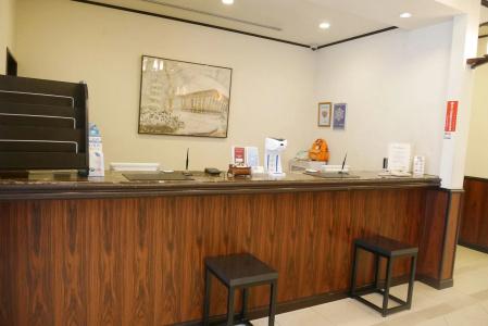 Mets Ofuna (Jr-East Hotels) - 17
