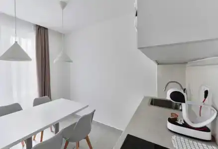 Villa Oliver 1 Hévíz - 130