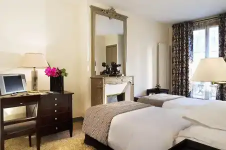Hôtel Vaneau Saint Germain - 19