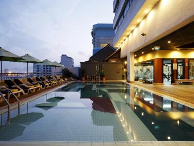 Centara Hat Yai - 19