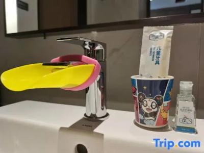 Mainland Chinese Only Hampton by Hilton Dalian Zhongshan - 67