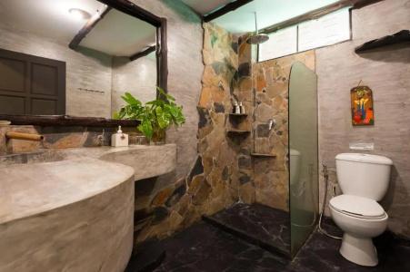 Koh Tao Heights Boutique Villas - 28