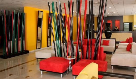 Midan Suites - 14
