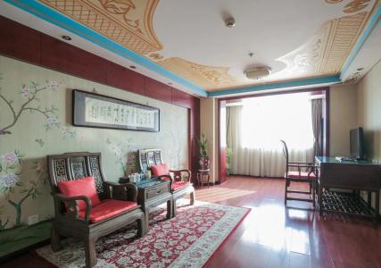 Beijing Inner Mongolia Chaoyang - 6