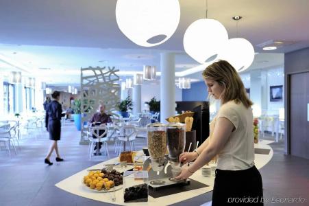 Novotel Avignon Centre - 25
