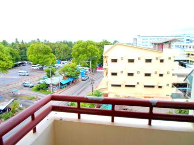 Orchid Residence Suratthani - 16