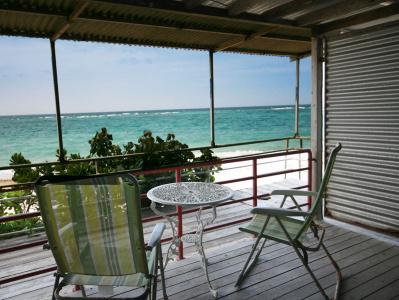 & Restaurant On the Beach Lue - 19