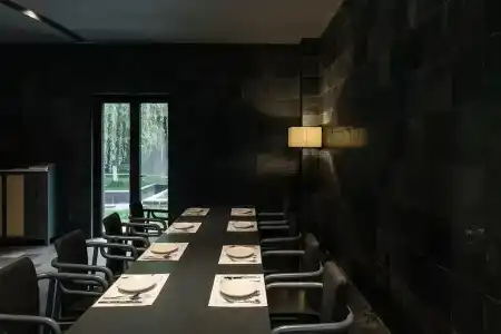 The Lucid Resort Xixi - 10