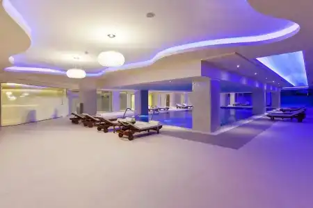 Boutique 5 & Spa - Adults Only - 22