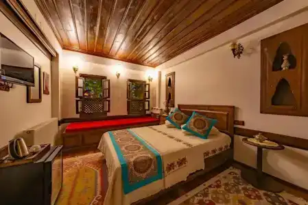 Safranbolu Seyi̇r Konak Otel - 70