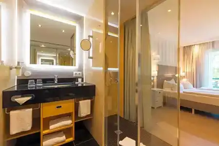 Resort Vier Jahreszeiten Zingst - 48