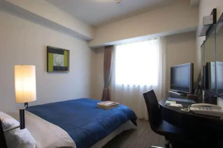 Route-Inn Sapporo Ekimae Kitaguchi - 45