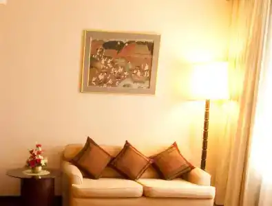Wiang Inn - 32