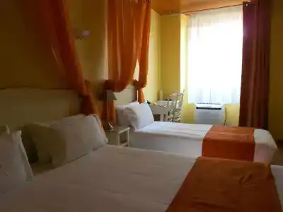 Hôtel Le Médiéval - 22