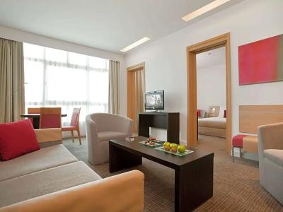 Novotel Cairo El Borg - 92