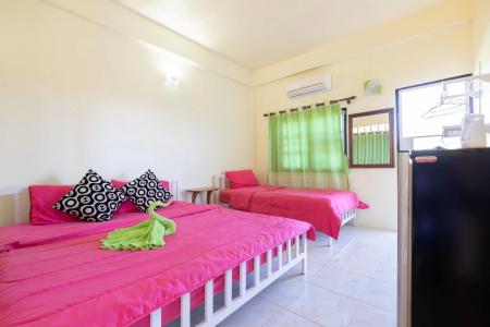 Sirinati Ban Thung Samo Khao Kho-Adults Only - 10