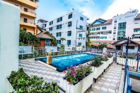 Sutus Court 2 - 41