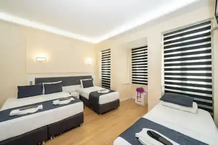 Luce Suites Taksim - 40