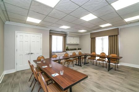B&B Madrid Centro Fuencarral 52 - 22