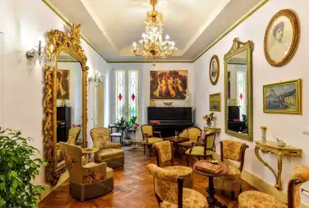 Arpinelli Relais - 1